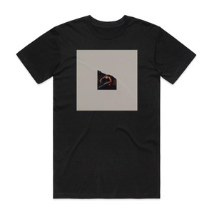 Catherine Anne Davies In Memory Of My Feelings Album Cover T-Shirt Black