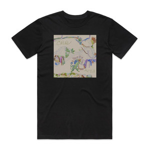 Chris Robinson Brotherhood Barefoot In The Head Album Cover T-Shirt Black Chris Robinson Brotherhood Barefoot In The Head Album Cover T-Shirt Black