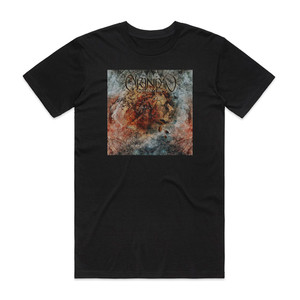 Cronian Enterprise Album Cover T-Shirt Black