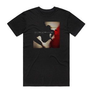 Chevelle Hats Off To The Bull 1 Album Cover T-Shirt Black