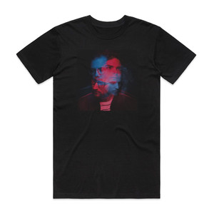 Caesaria We Are Caesaria Album Cover T-Shirt Black