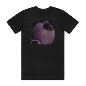 CVLTVRE All Life Isact 1 An Act Of Letting Go Album Cover T-Shirt Black CVLTVRE All Life Isact 1 An Act Of Letting Go Album Cover T-Shirt Black