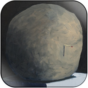 The Cardigans An Empty Bliss Beyond This World Album Cover Sticker Album Cover Sticker