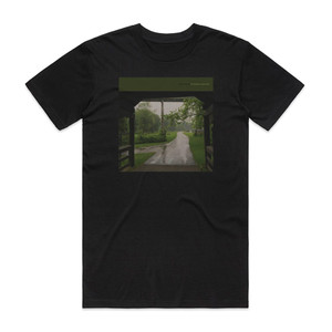 Cloud Nothings The Shadow I Remember Album Cover T-Shirt Black Cloud Nothings The Shadow I Remember Album Cover T-Shirt Black