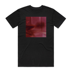 CHEjU Foil Album Cover T-Shirt Black