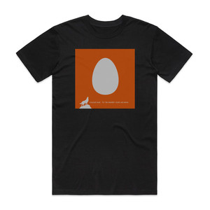 Colour Haze To The Highest Gods We Know Album Cover T-Shirt Black Colour Haze To The Highest Gods We Know Album Cover T-Shirt Black