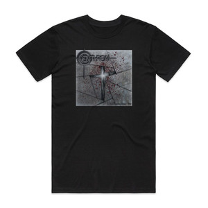 Centhron Lichtsucher V2 Album Cover T-Shirt Black Centhron Lichtsucher V2 Album Cover T-Shirt Black