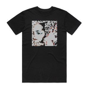 Cesaria Evora Club Sodade Cesaria Evora By Album Cover T-Shirt Black Cesaria Evora Club Sodade Cesaria Evora By Album Cover T-Shirt Black