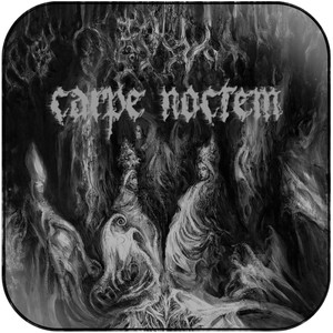 Carpe Noctem Carpe Noctem Album Cover Sticker Album Cover Sticker