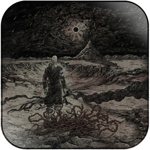 Carpe Noctem In Terra Profugus Album Cover Sticker Album Cover Sticker Carpe Noctem In Terra Profugus Album Cover Sticker Album Cover Sticker
