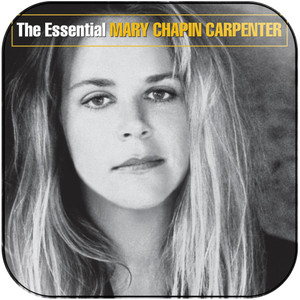 Mary Chapin Carpenter The Essential Mary Chapin Carpenter Album Cover Sticker Album Cover Sticker Mary Chapin Carpenter The Essential Mary Chapin Carpenter Album Cover Sticker Album Cover Sticker