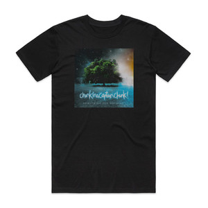 Chunk No Captain Chunk Something For Nothing 1 Album Cover T-Shirt