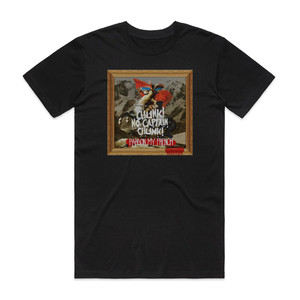 Chunk No Captain Chunk Something For Nothing 1 Album Cover T-Shirt
