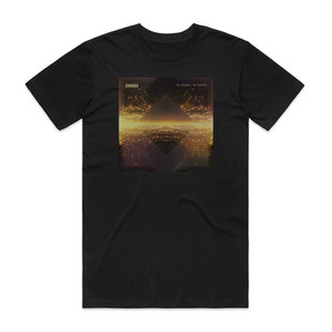 Common The Dreamer The Believer Album Cover T-Shirt Black Common The Dreamer The Believer Album Cover T-Shirt Black