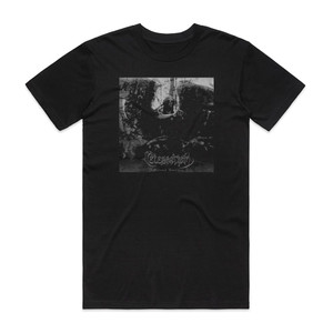 Celebratum Mirrored Revelation Album Cover T-Shirt Black Celebratum Mirrored Revelation Album Cover T-Shirt Black