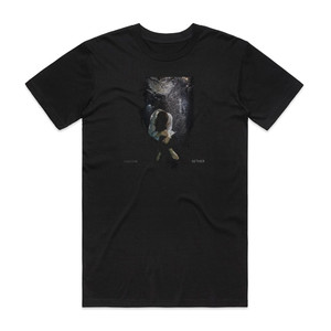 CN Lester Aether Album Cover T-Shirt Black