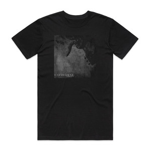 Catherine Inside Out Album Cover T-Shirt Black