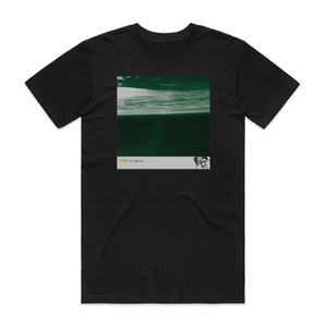 Cave In Jupiter Album Cover T-Shirt Black Cave In Jupiter Album Cover T-Shirt Black
