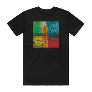 Candiria Toying With The Insanities Volume Iii Album Cover T-Shirt Black Candiria Toying With The Insanities Volume Iii Album Cover T-Shirt Black