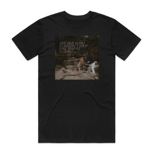 Club 8 The Boy Who Couldnt Stop Dreaming Album Cover T-Shirt Black Club 8 The Boy Who Couldnt Stop Dreaming Album Cover T-Shirt Black