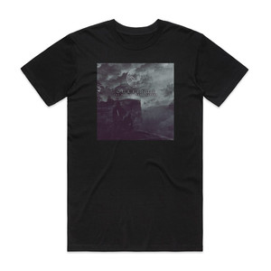 Currents The Place I Feel Safest Album Cover T-Shirt Black Currents The Place I Feel Safest Album Cover T-Shirt Black