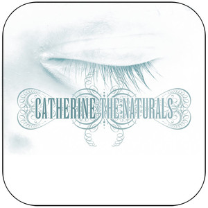 Catherine The Naturals Album Cover Sticker Album Cover Sticker Catherine The Naturals Album Cover Sticker Album Cover Sticker