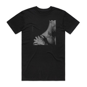 coldrain Vena Album Cover T-Shirt Black coldrain Vena Album Cover T-Shirt Black