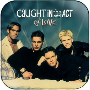 Caught in the Act Caught In The Act Of Love Album Cover Sticker Album Cover Sticker Caught in the Act Caught In The Act Of Love Album Cover Sticker Album Cover Sticker