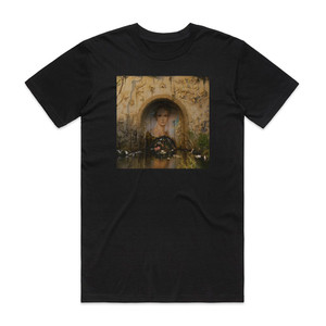 Circa Survive A Dream About Love Album Cover T-Shirt Black