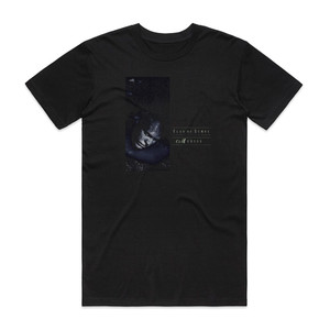 Clan of Xymox Medusa Album Cover T-Shirt Black