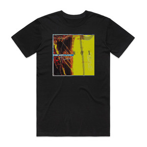 Clan of Xymox Phoenix Album Cover T-Shirt Black