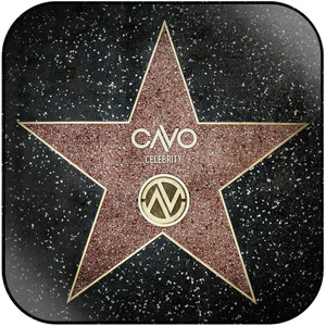 Cavo Celebrity Album Cover Sticker Album Cover Sticker