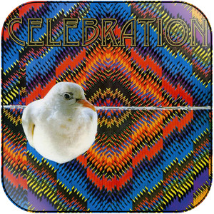 Celebration Celebration Album Cover Sticker Album Cover Sticker Celebration Celebration Album Cover Sticker Album Cover Sticker
