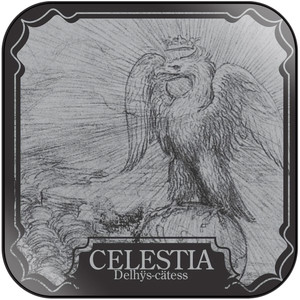 Celestia Delhs Ctess Album Cover Sticker Album Cover Sticker Celestia Delhs Ctess Album Cover Sticker Album Cover Sticker