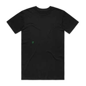Dean Blunt Black Metal 2 Album Cover T-Shirt Black