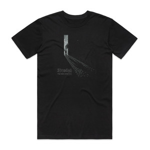 Drudkh Album Cover T-Shirt Black Drudkh Album Cover T-Shirt Black