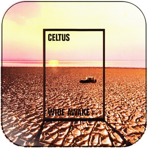 Celtus Wide Awake-2 Album Cover Sticker Album Cover Sticker Celtus Wide Awake-2 Album Cover Sticker Album Cover Sticker