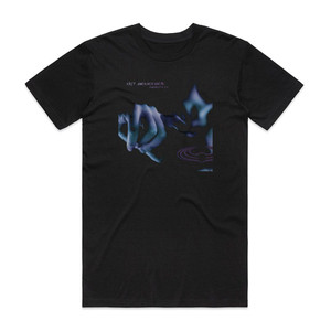 DJ Acucrack Sorted Album Cover T-Shirt Black DJ Acucrack Sorted Album Cover T-Shirt Black