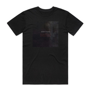 Danheim Blodfest Album Cover T-Shirt Black Danheim Blodfest Album Cover T-Shirt Black