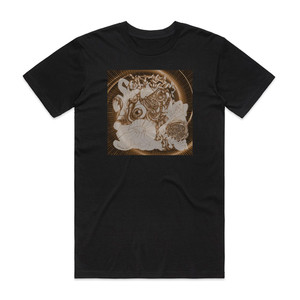 Demonic Death Judge Kneel 1 Album Cover T-Shirt Black Demonic Death Judge Kneel 1 Album Cover T-Shirt Black