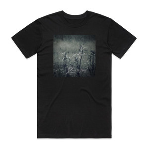 Dark the Suns Life Eternal Album Cover T-Shirt Black Dark the Suns Life Eternal Album Cover T-Shirt Black