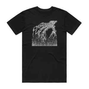 Dune Aurora Majesty Album Cover T-Shirt Black Dune Aurora Majesty Album Cover T-Shirt Black