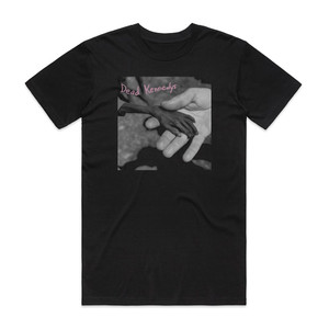 Dead Kennedys Plastic Surgery Disasters Album Cover T-Shirt Black Dead Kennedys Plastic Surgery Disasters Album Cover T-Shirt Black