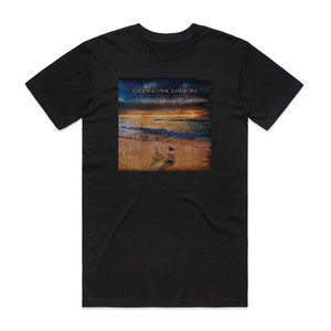Divine Ascension As The Truth Appears Album Cover T-Shirt Black Divine Ascension As The Truth Appears Album Cover T-Shirt Black