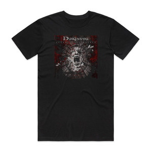 Dark Empire Humanity Dethroned 1 Album Cover T-Shirt Black Dark Empire Humanity Dethroned 1 Album Cover T-Shirt Black