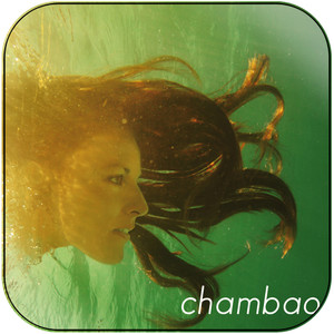 Chambao Chambao Album Cover Sticker Album Cover Sticker