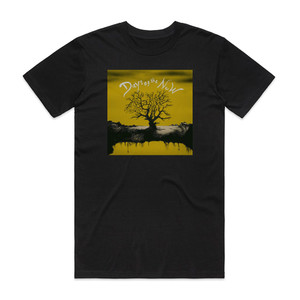 Days of the New Days Of The New 2 Album Cover T-Shirt Black Days of the New Days Of The New 2 Album Cover T-Shirt Black