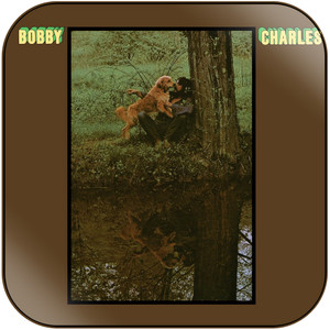 Bobby Charles Bobby Charles Album Cover Sticker Album Cover Sticker