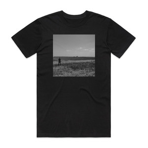 Dawnbringer Night Of The Hammer Album Cover T-Shirt Black Dawnbringer Night Of The Hammer Album Cover T-Shirt Black