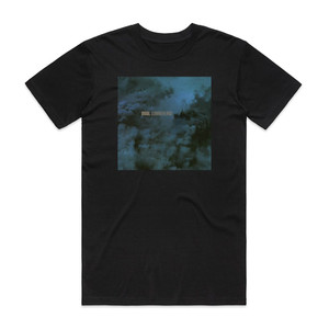 Dool Summerland 1 Album Cover T-Shirt Black Dool Summerland 1 Album Cover T-Shirt Black